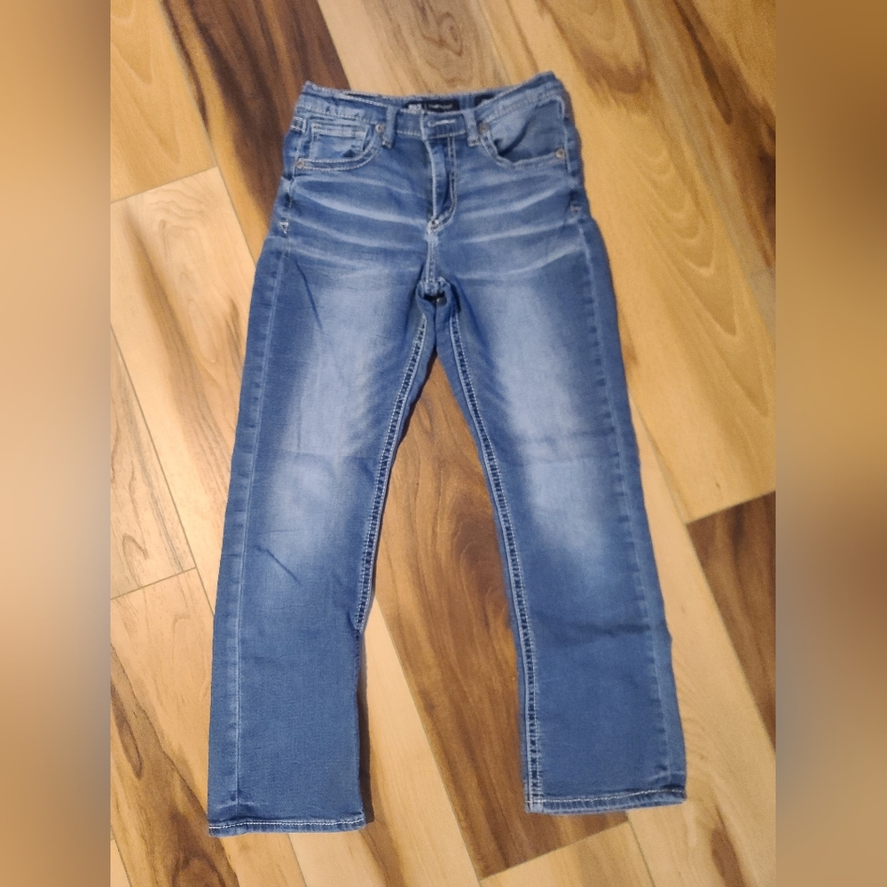 Youth boys BKE jeans
